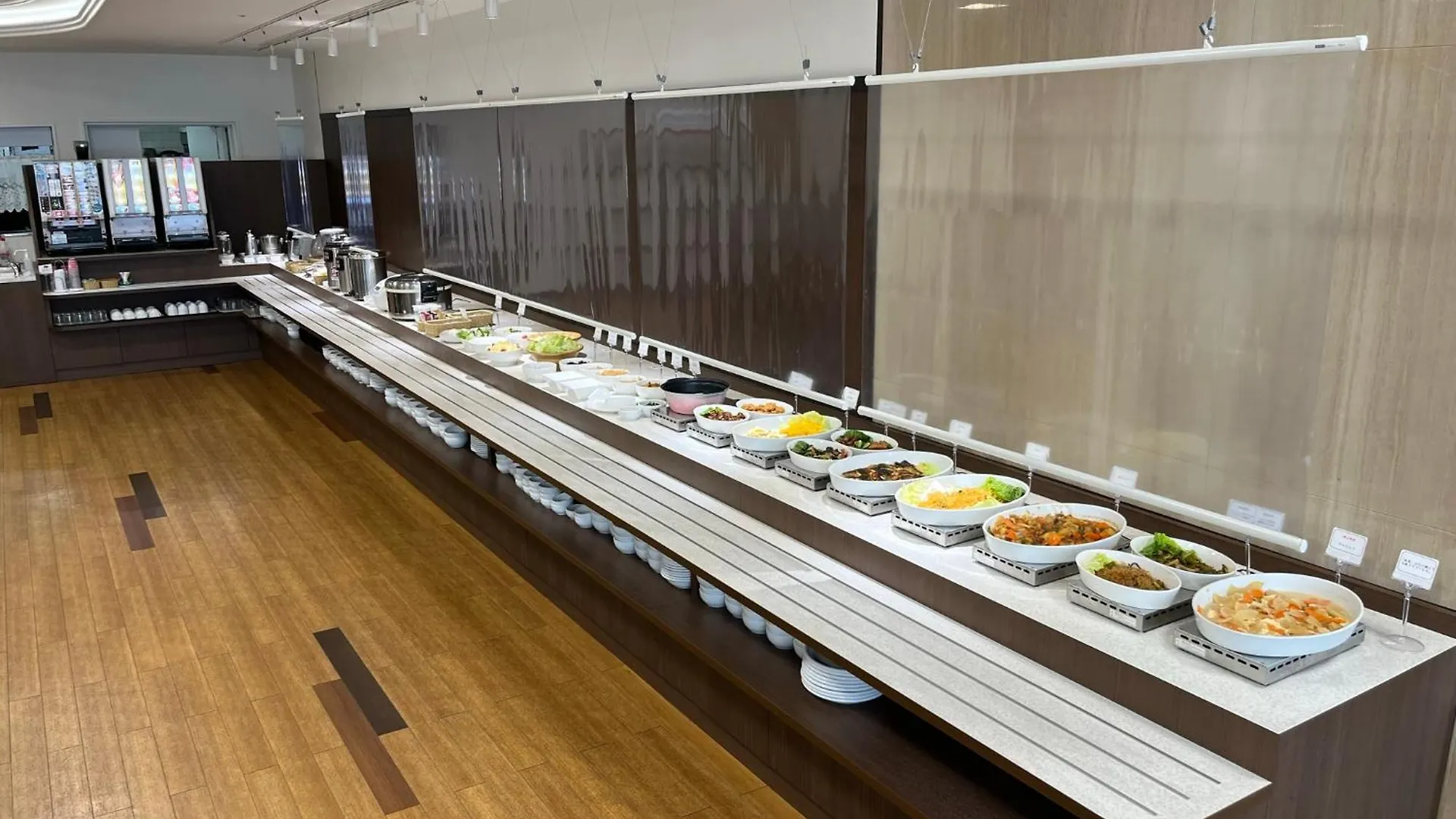 Hotel Alpha-One Iwakuni Japan