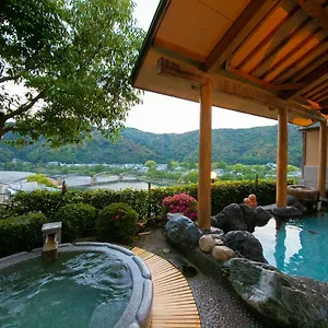 3* Ryokan Kokusai Kanko